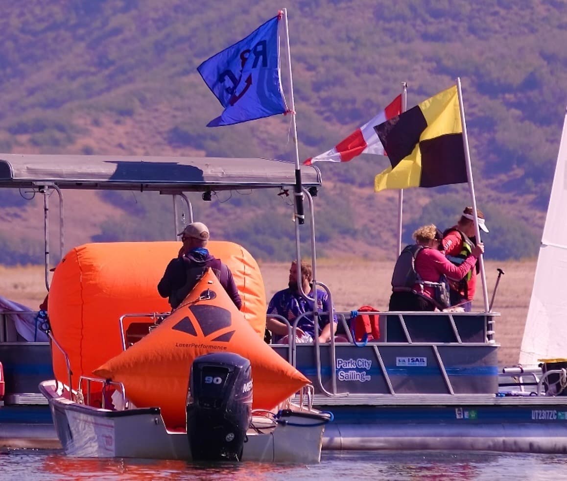 17th Annual Fall Regatta event image