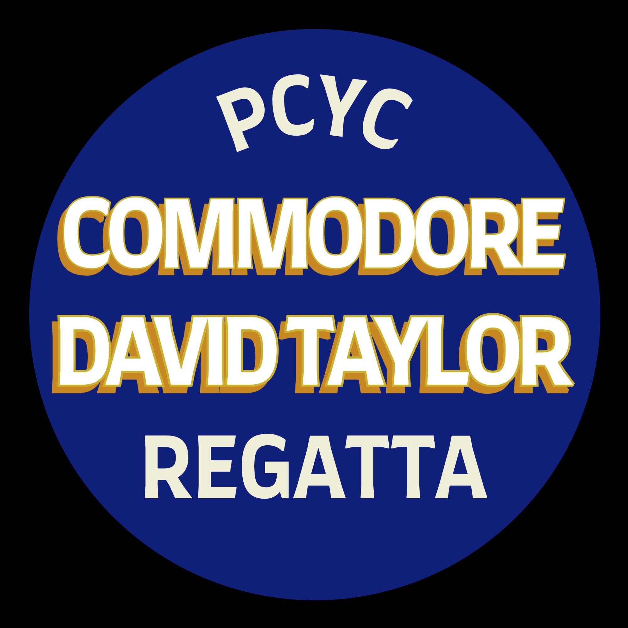 Commodore David Taylor Spring Regatta