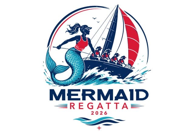 2026 HYC Mermaid Regatta