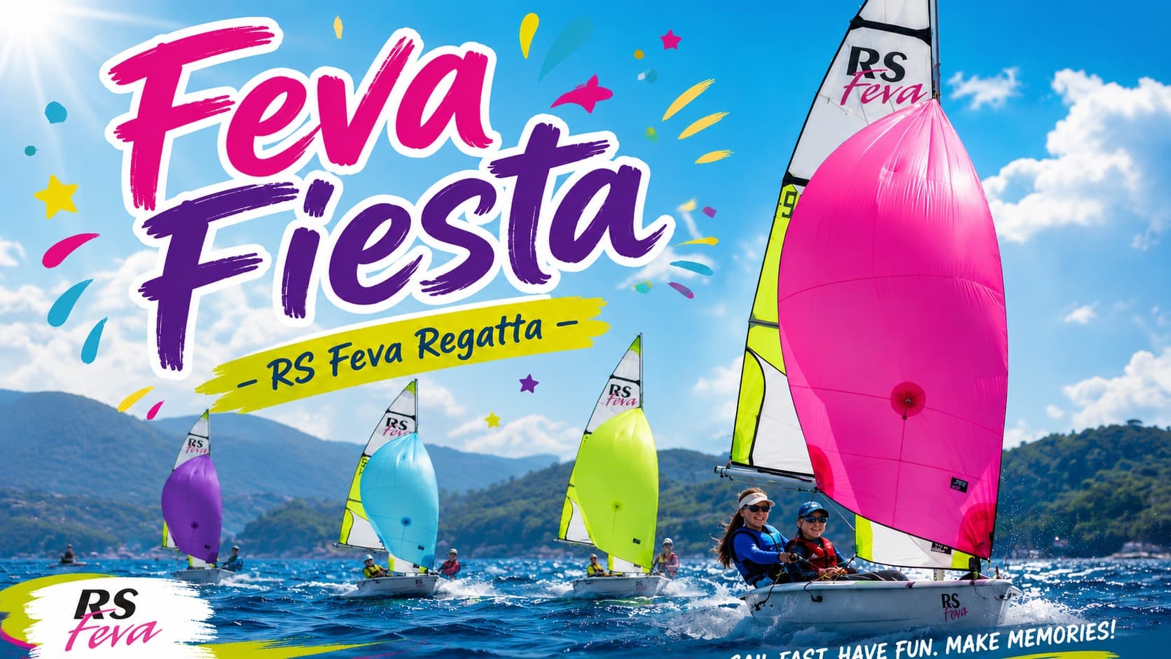 Feva Fiesta