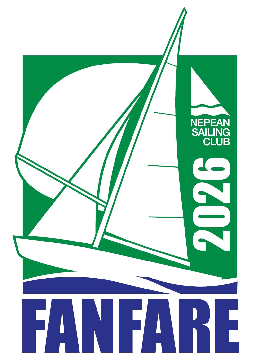 Nsc Fanfare 2026 event image