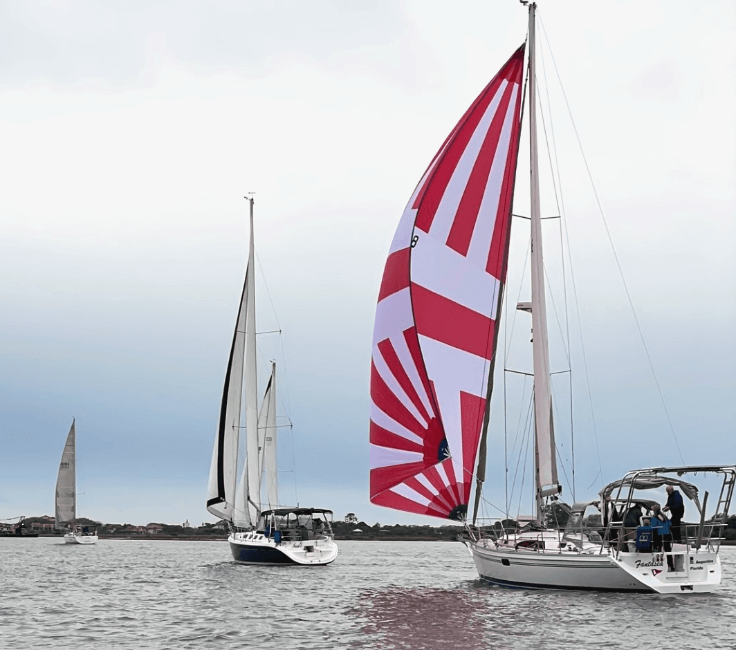 2026 PHRF Spring Series event image