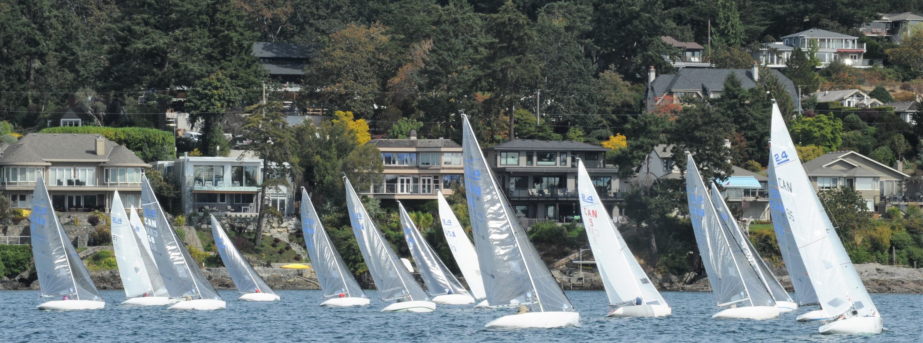 2.4 Canadian Championship 2026