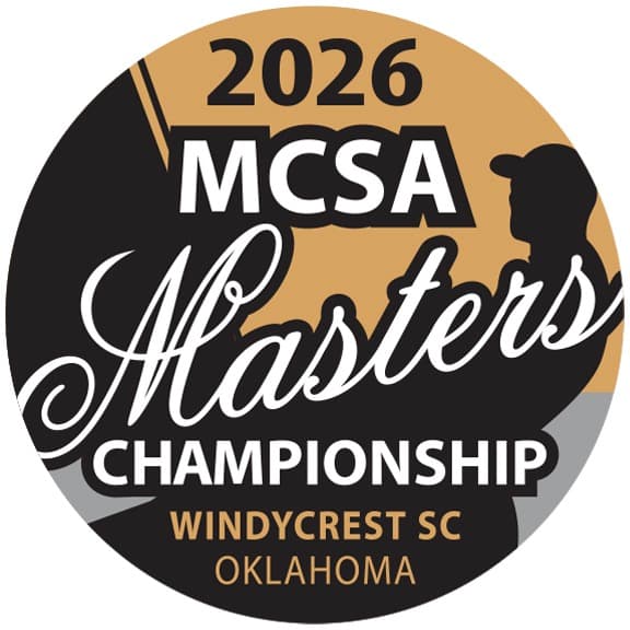 2026 MCSA Masters Championship