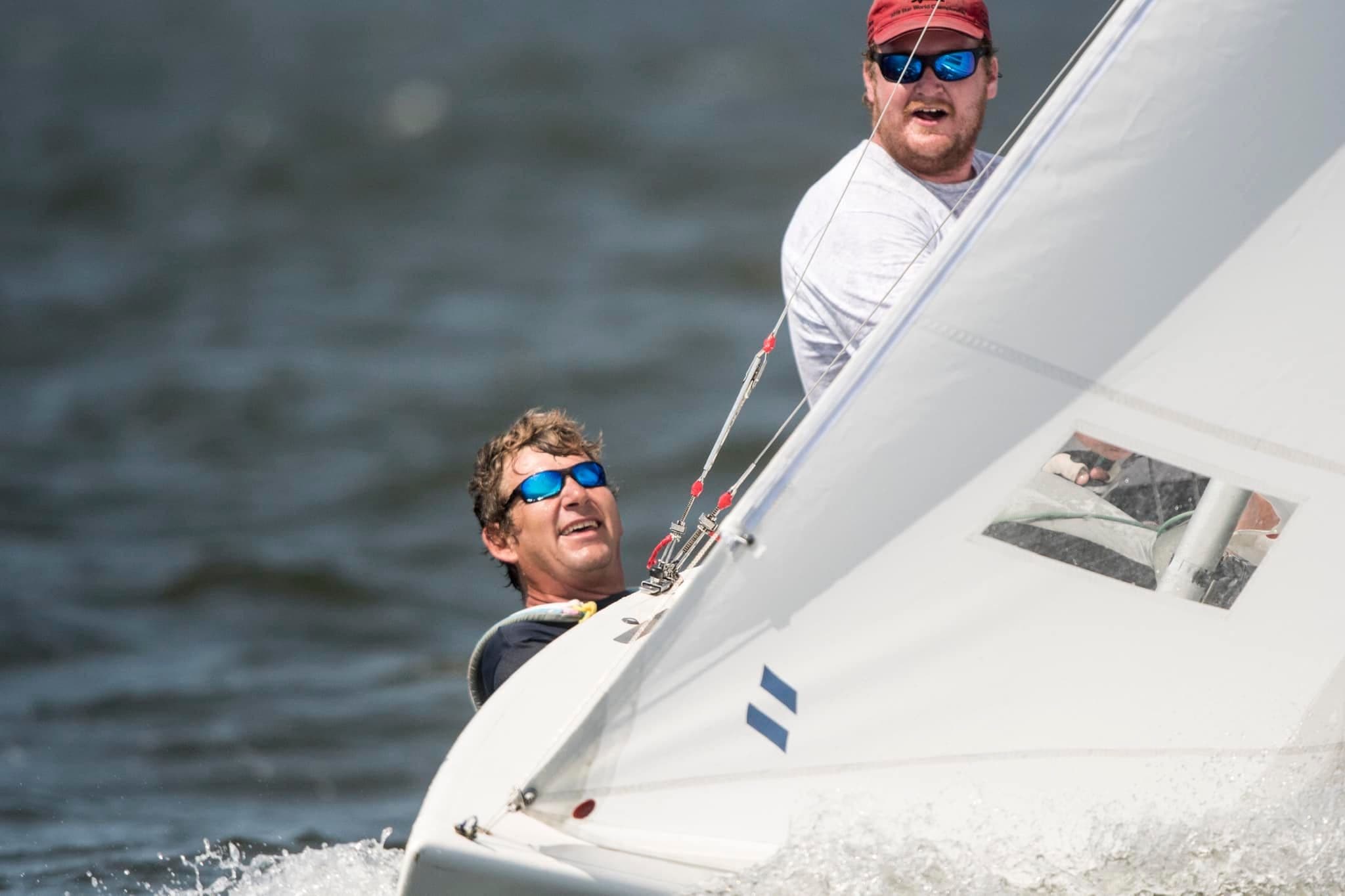 2026 Oxford Regatta - Star, Shields and Sonar