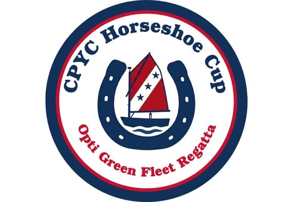 CPYC Horseshoe Cup - Optimist Green Fleet Regatta event image