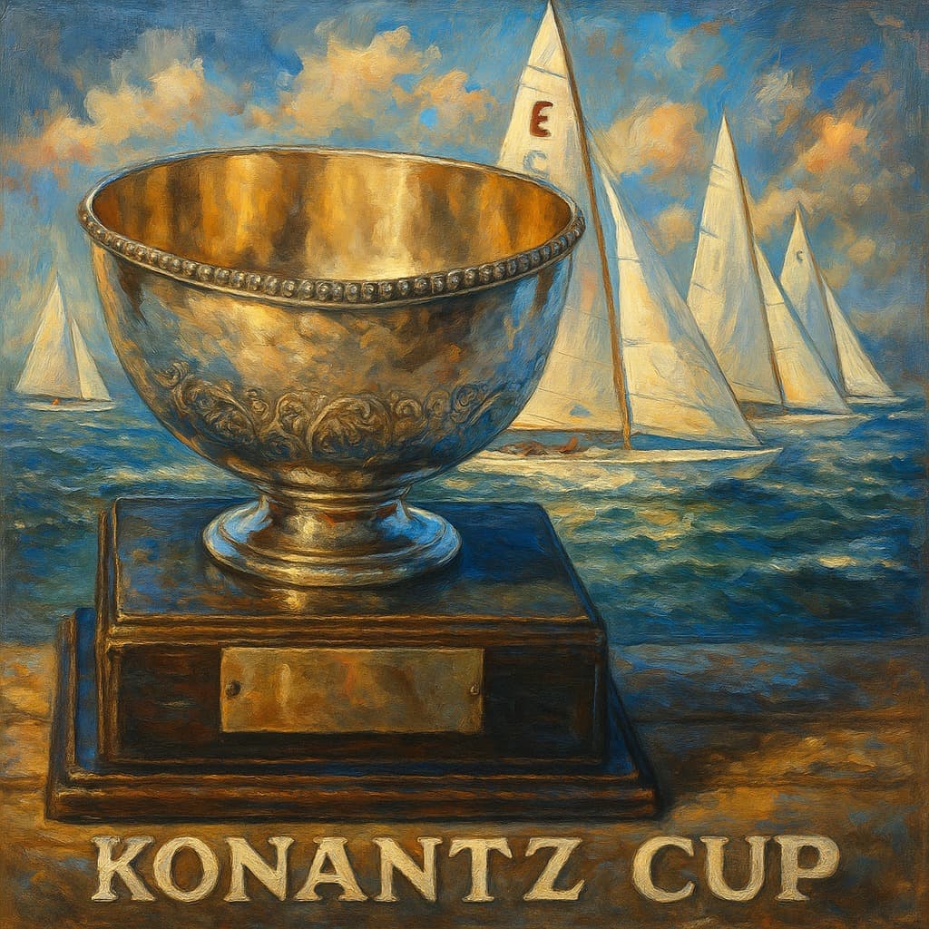 Konantz Cup 2026
