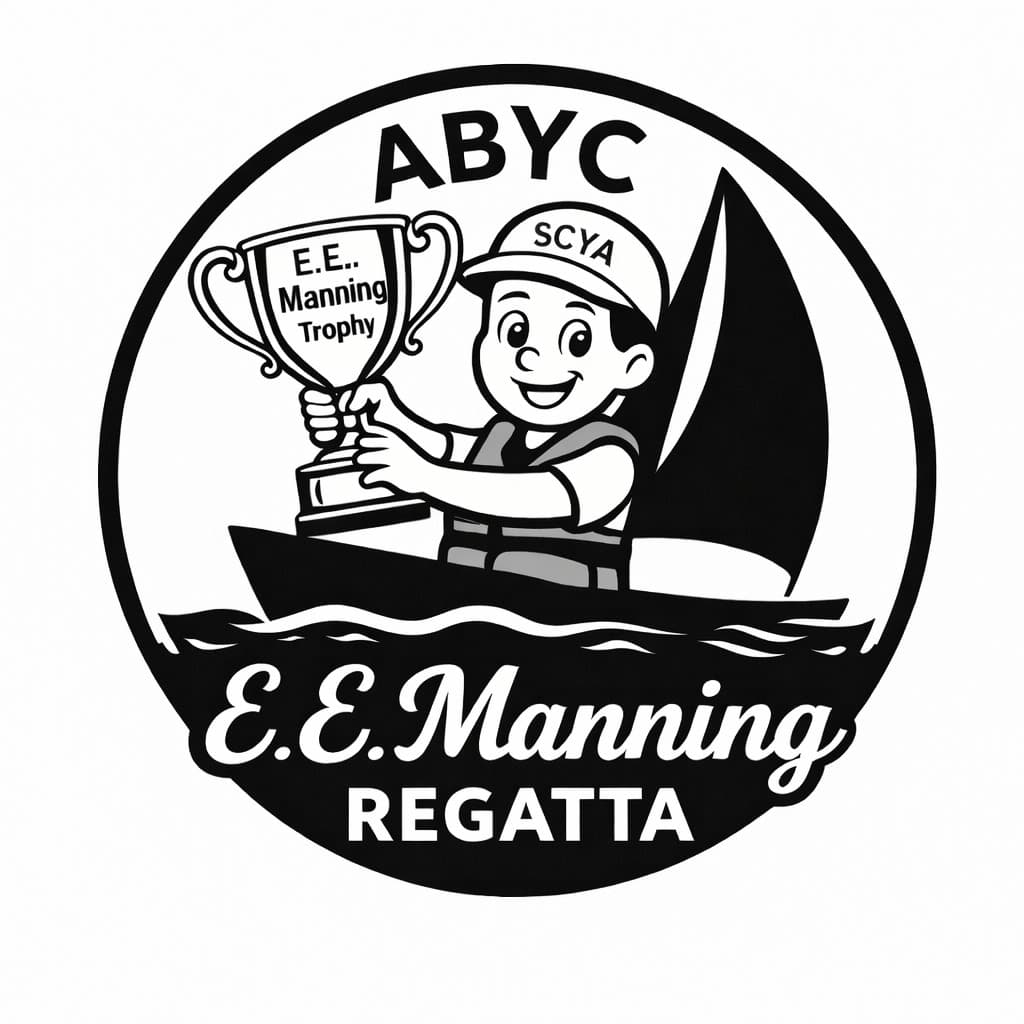 2026 SCYA E. E. Manning Regatta & SCYYRA Shadden Series 4 event image