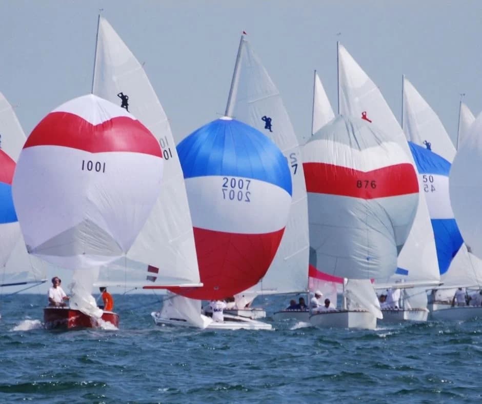 Highlander Class International Association 2026 Nationals and Pipers Regatta