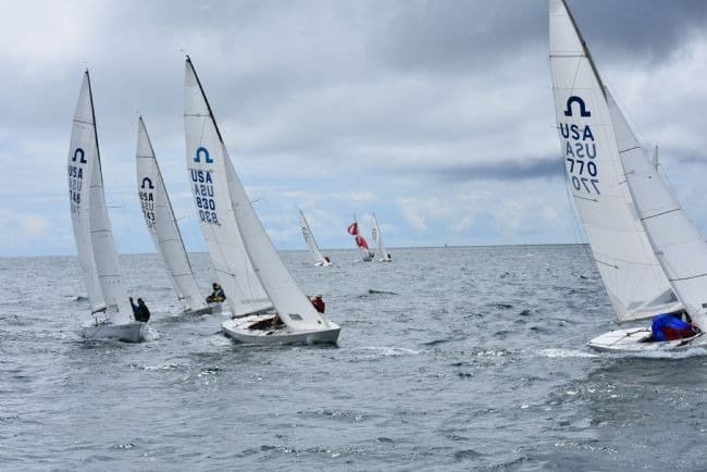 Lynch Regatta 2026