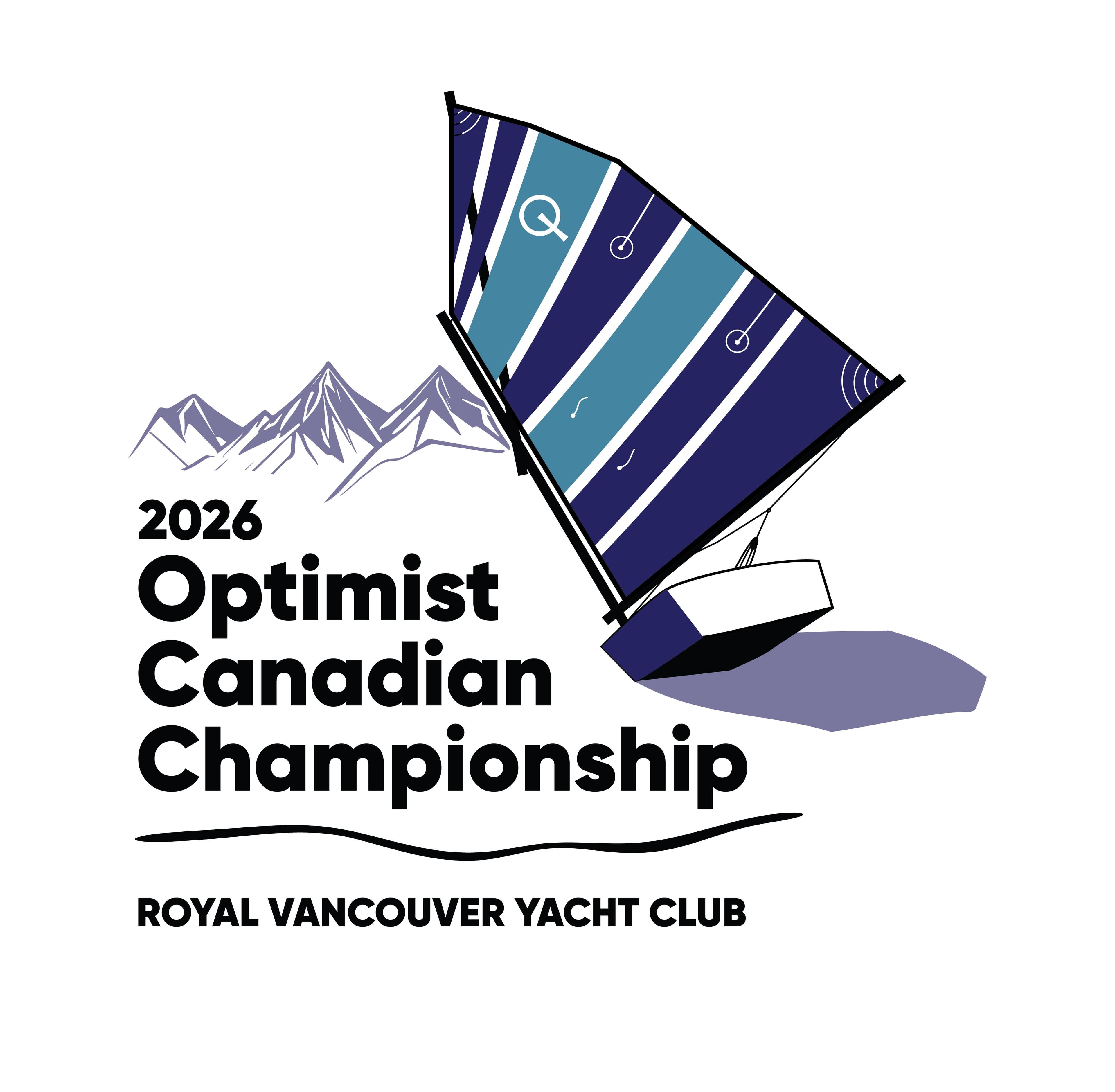 2026 Canadian Optimist National Championship