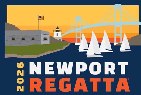 Sail Newport Regatta