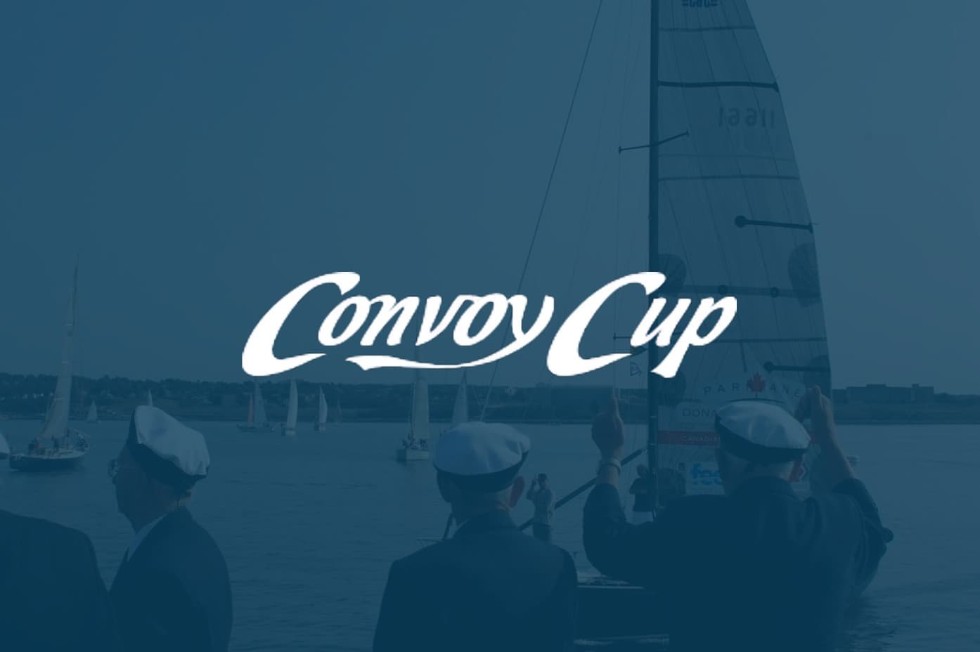 Convoy Cup 2026 - Coastal Races event image