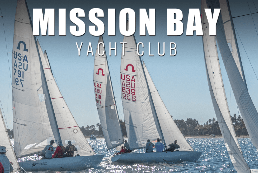 2025 Turkey Day Regatta event image
