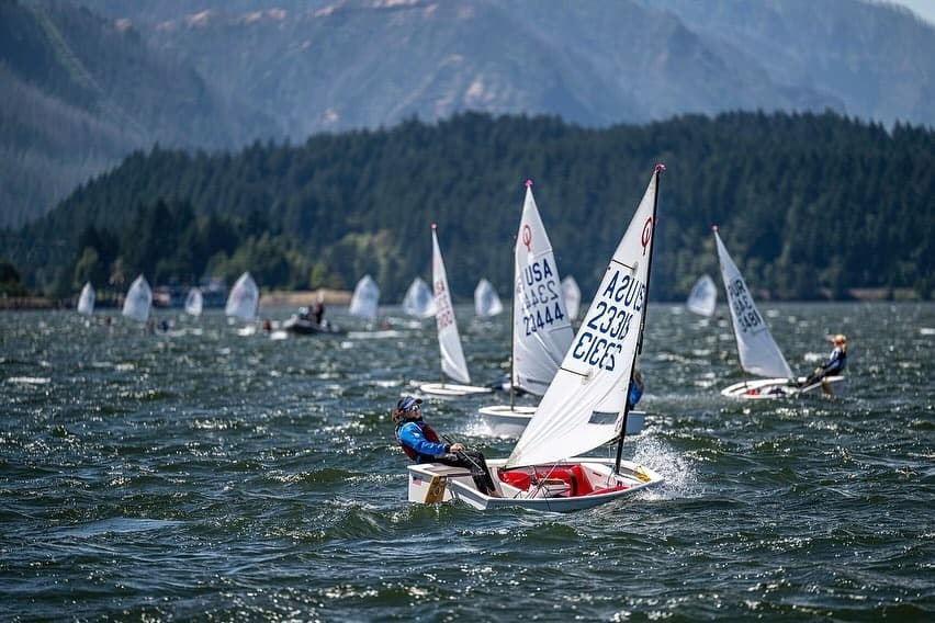 2026 Optimist Northwest Championship