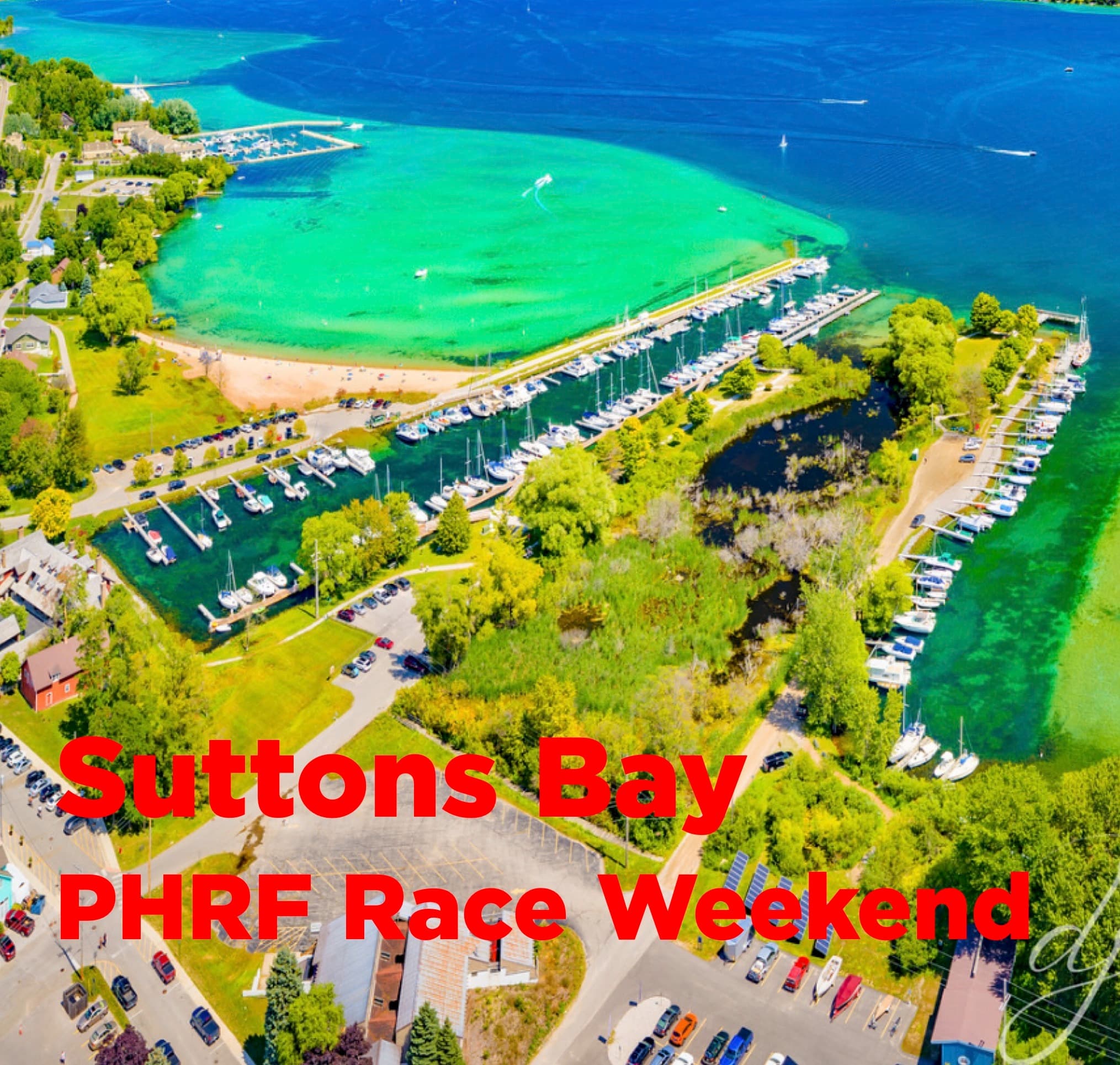 2026 August Distance Race Weekend