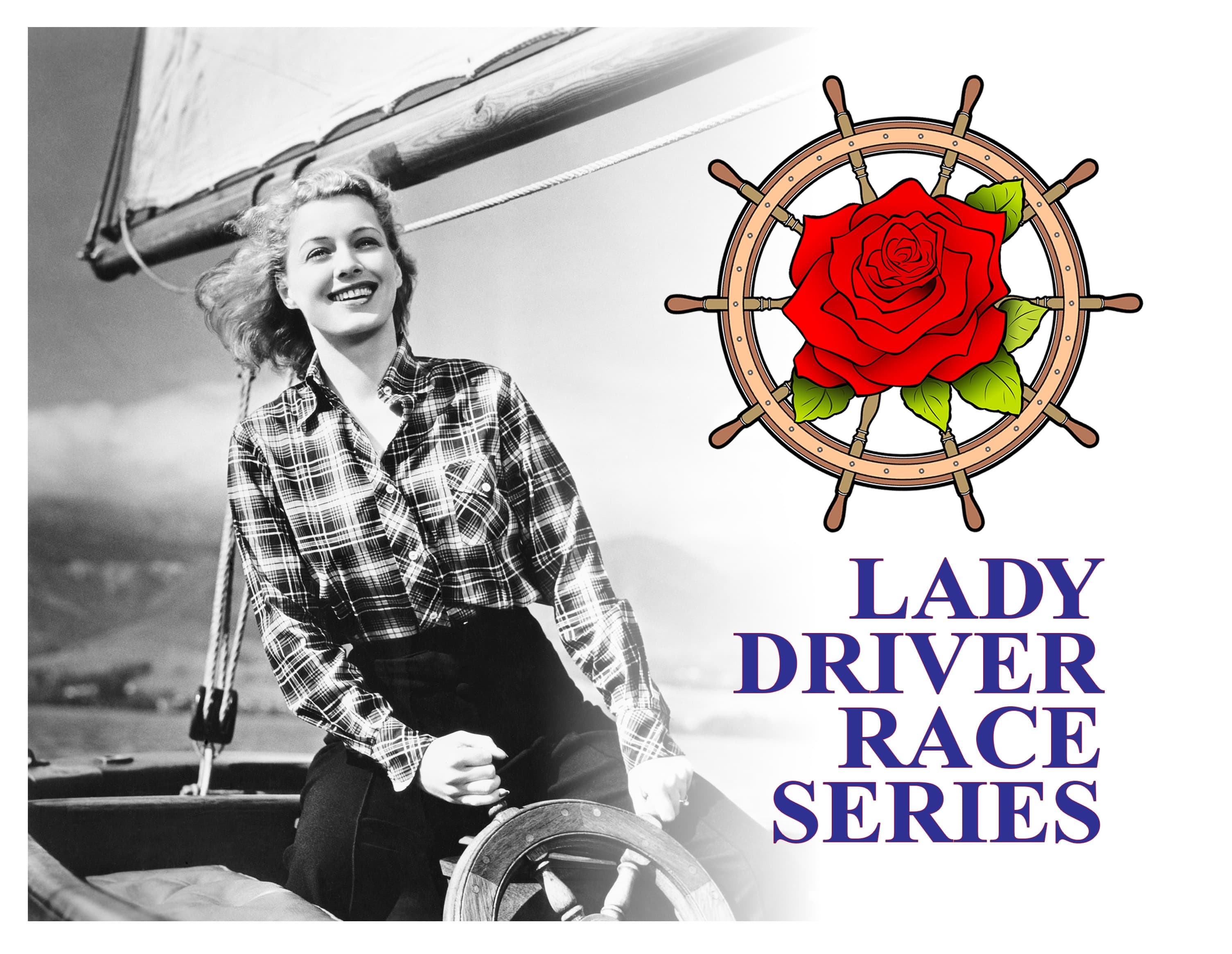2026 Lady Driver Race #2