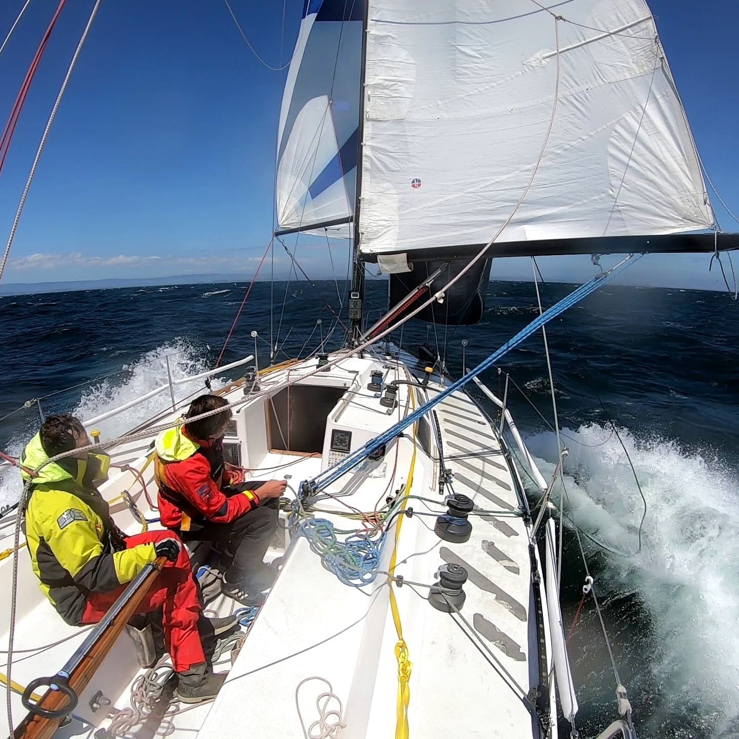 2026 | Año Nuevo Race