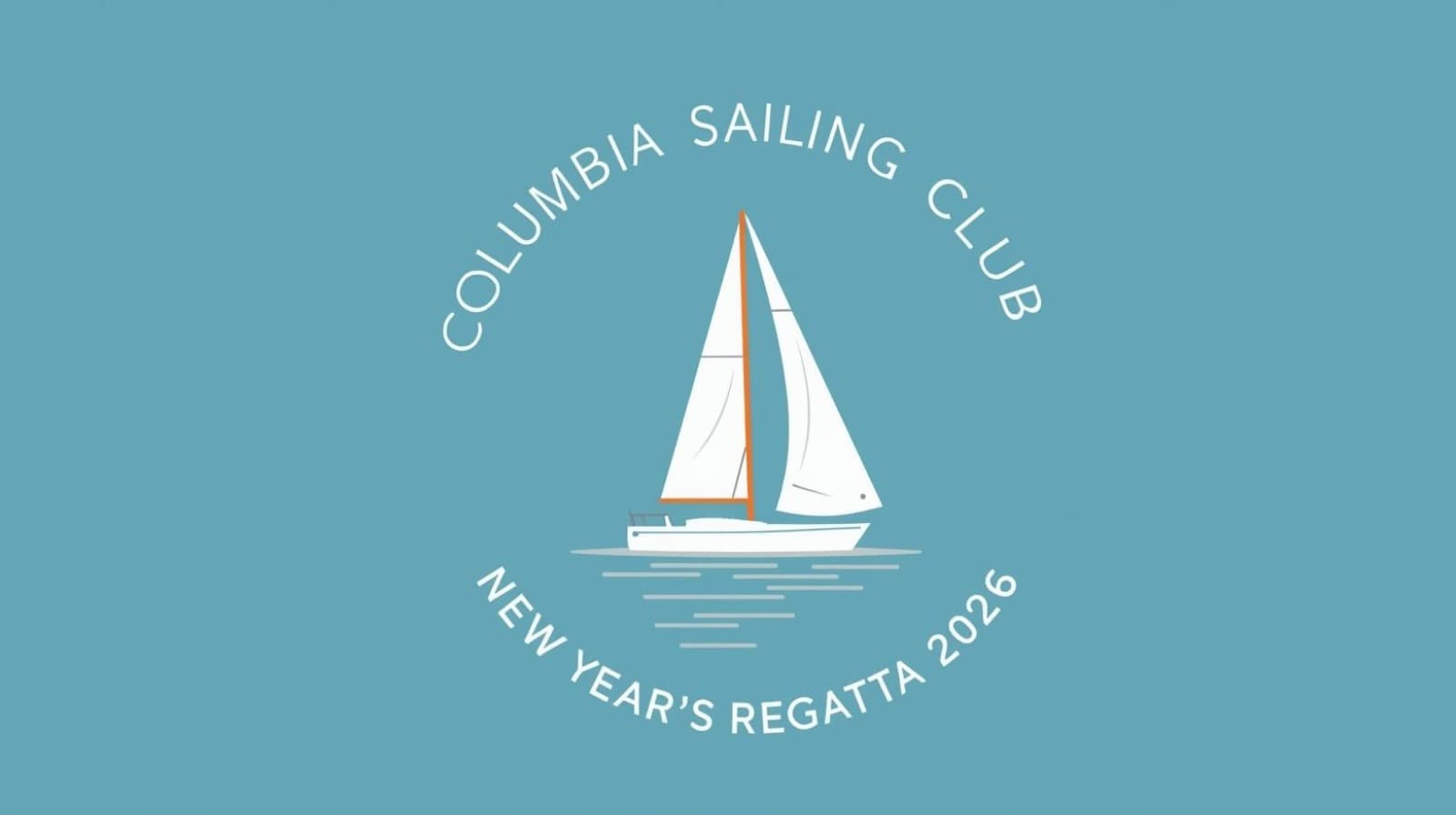 2026 New Year's Day Regatta event image