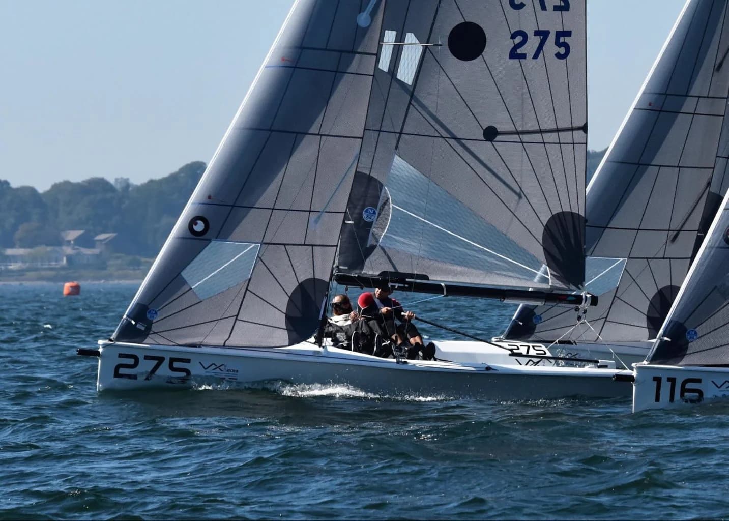 VX One Canadian Championship