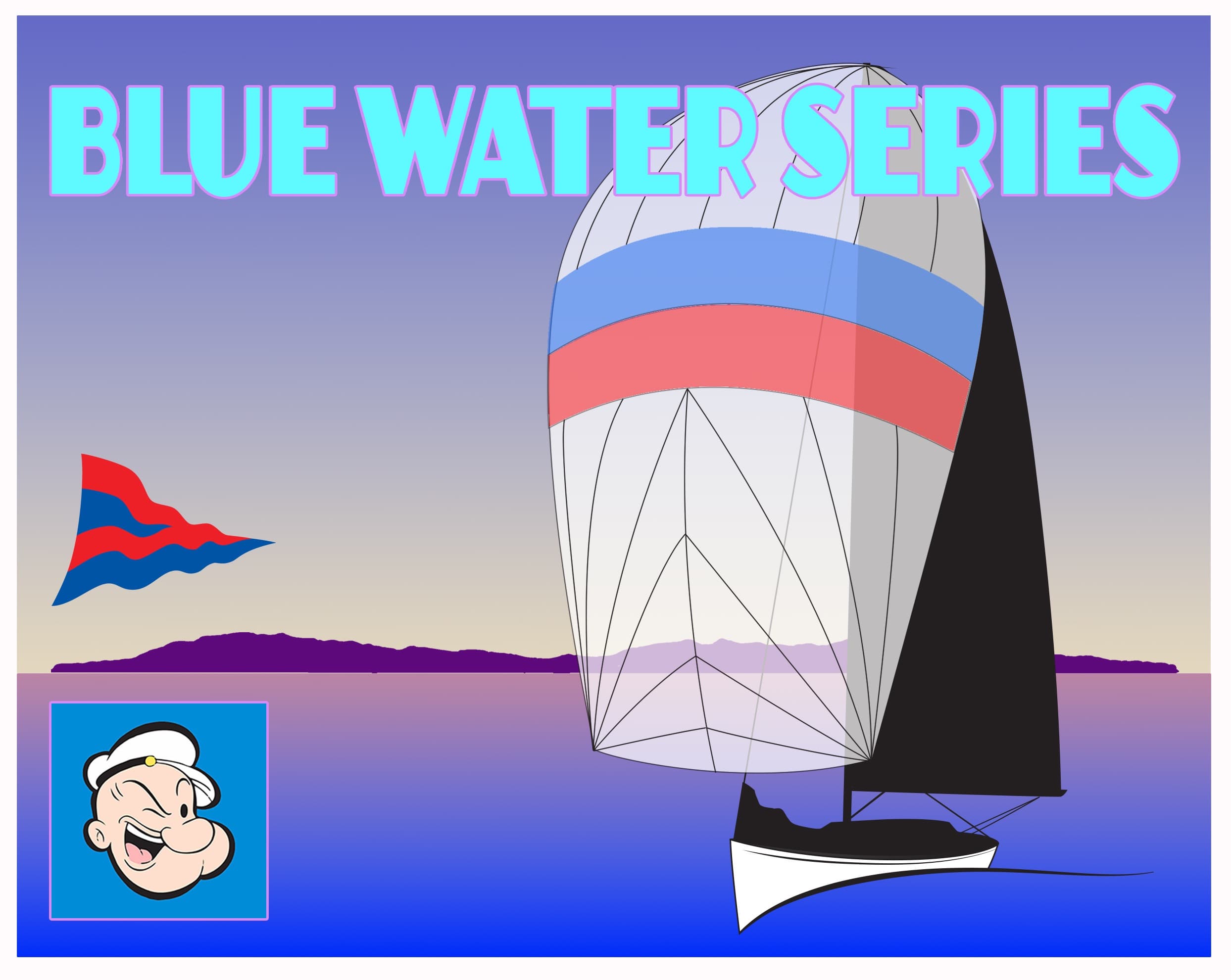 2026 Blue Water #2