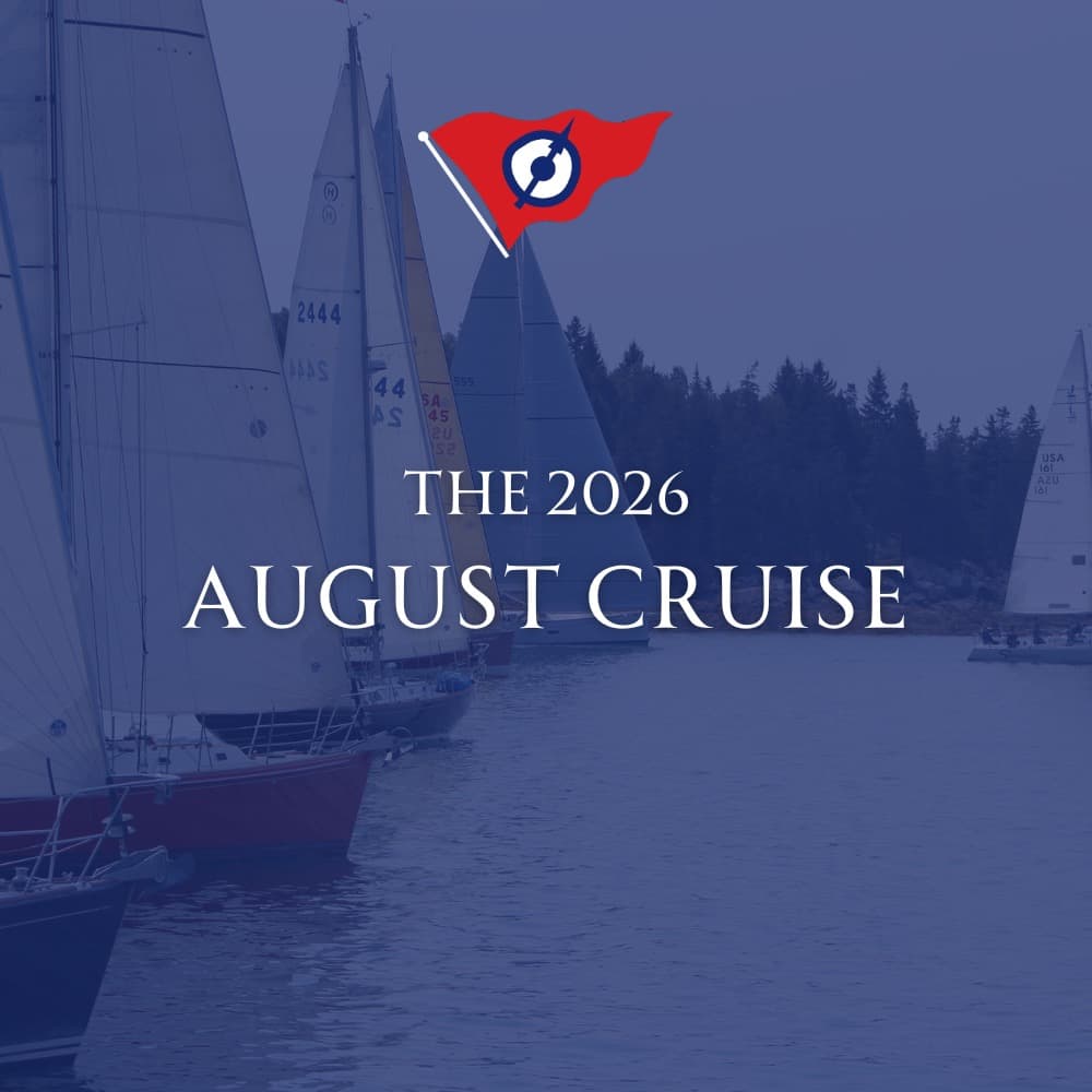 2026 August Cruise