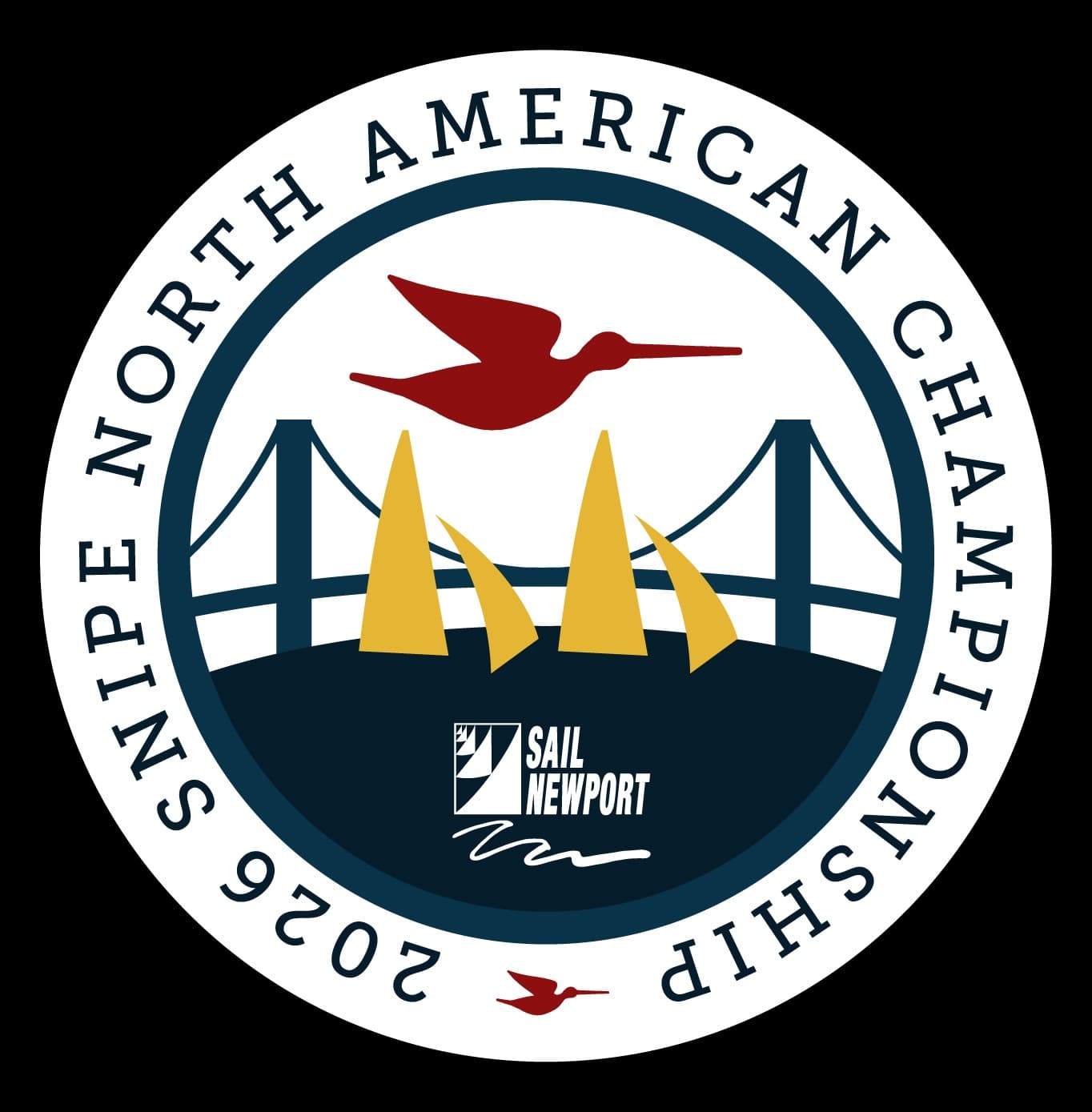Snipe North American Championship 