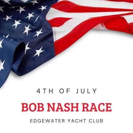 2026 Bob Nash Memorial Race event image