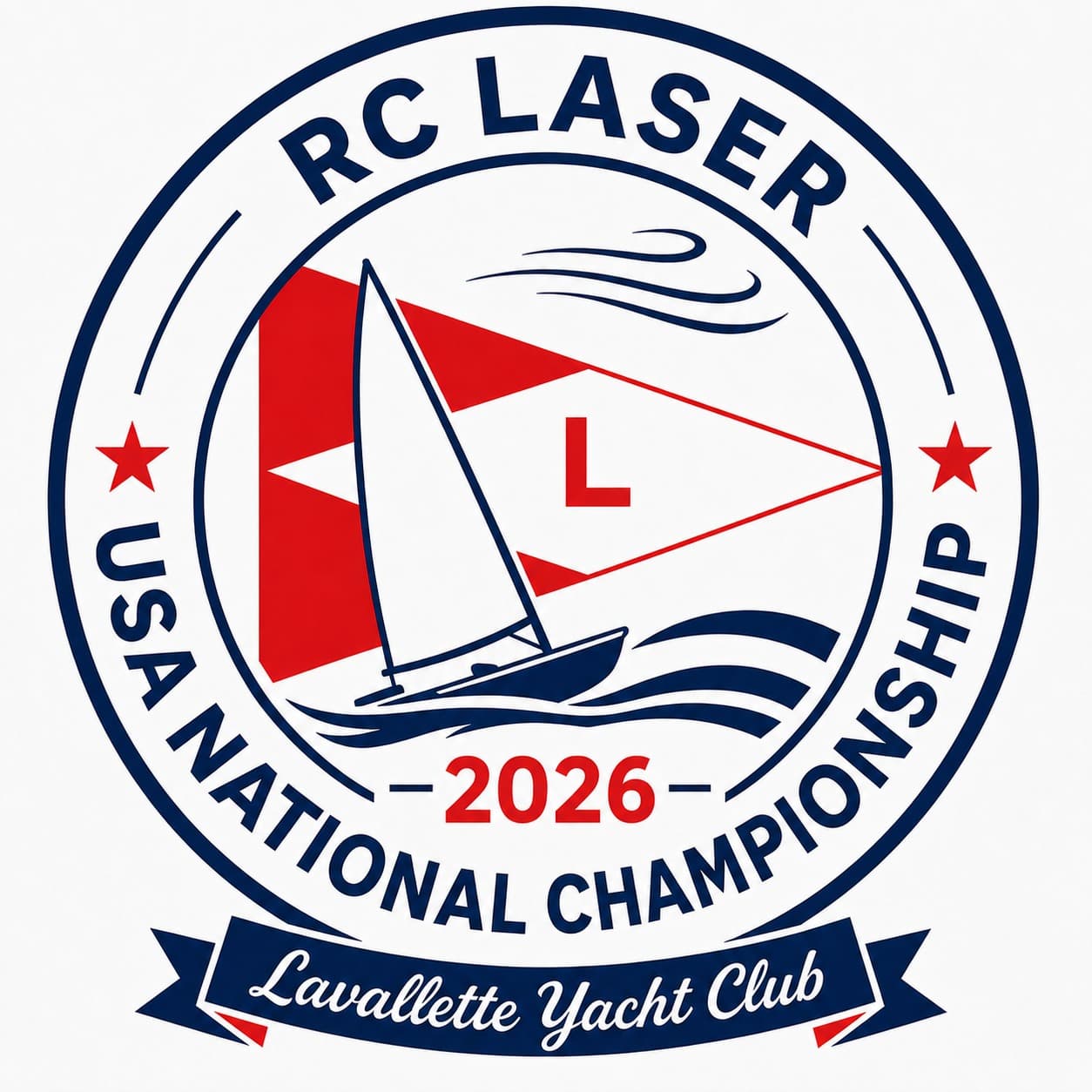 Rc Laser USA National Championship 2026 event image