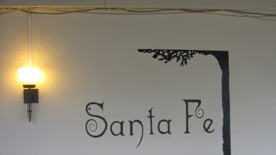 Santa Fe Wednesday Night Racing Series 3 event image