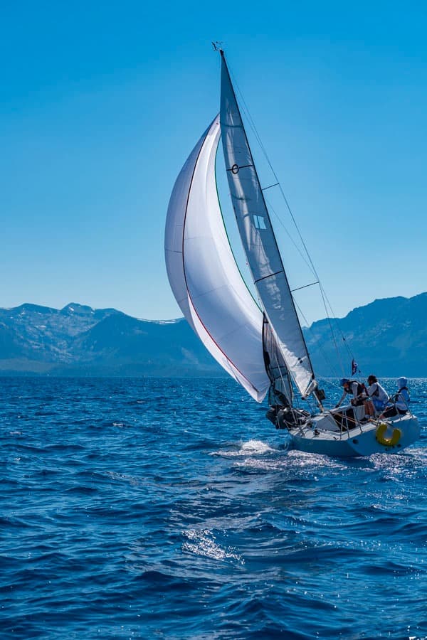 2026 Fannette Island Race
