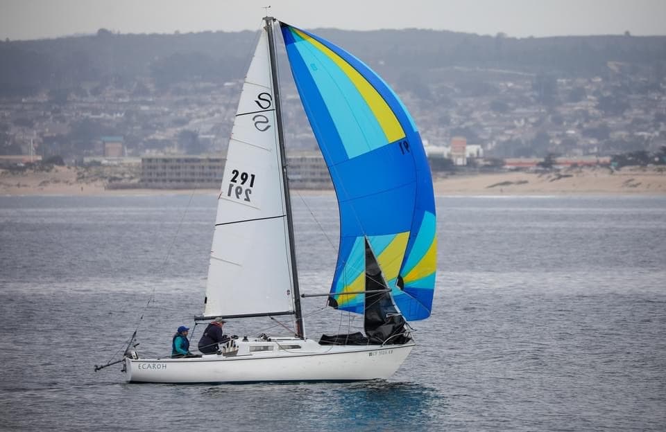 Jack & Jill Race event image