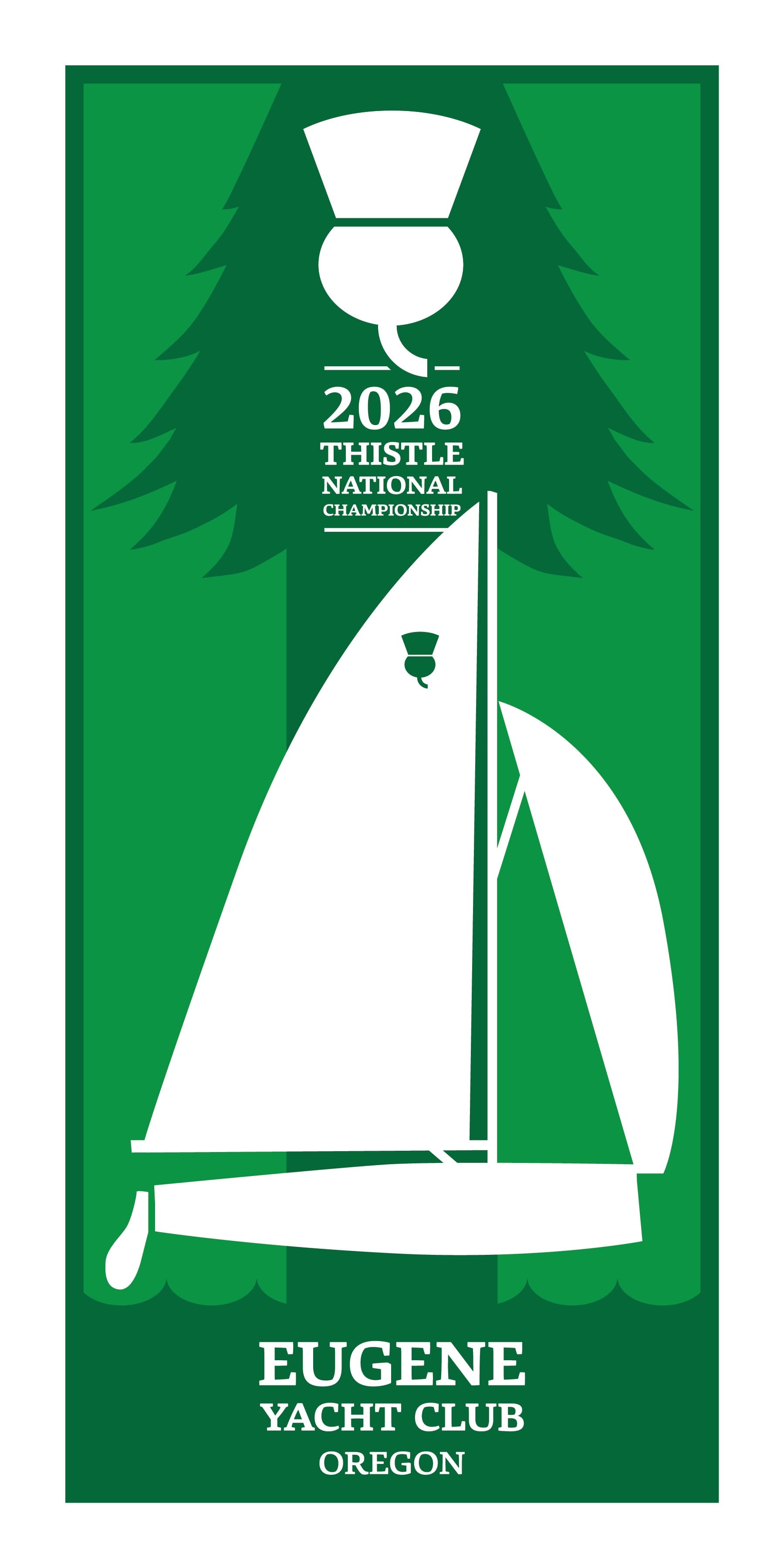 Thistle Nationals 2026