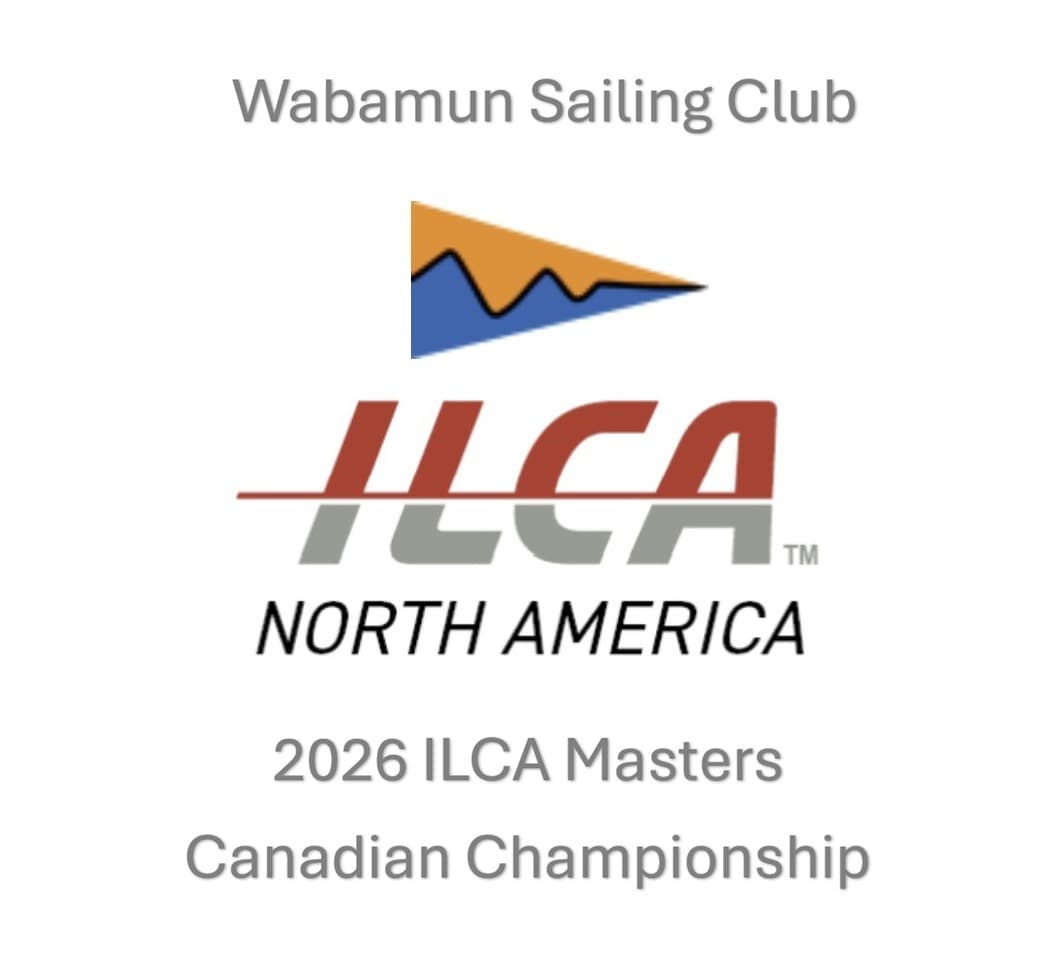 2026 ILCA Masters Canadian Championship