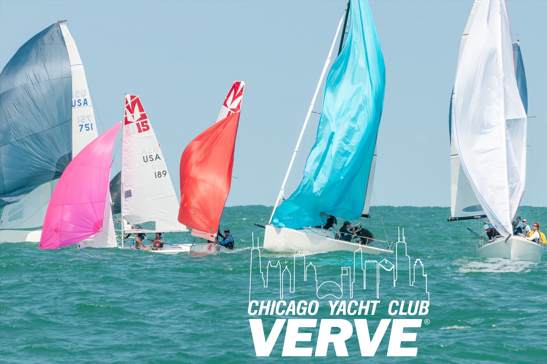 2026 Verve Cup Inshore