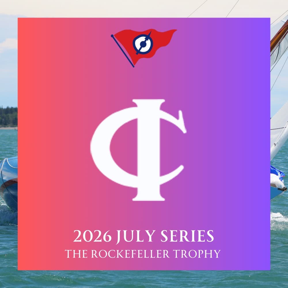 IOD — 2026 July Series for The Rockefeller Trophy