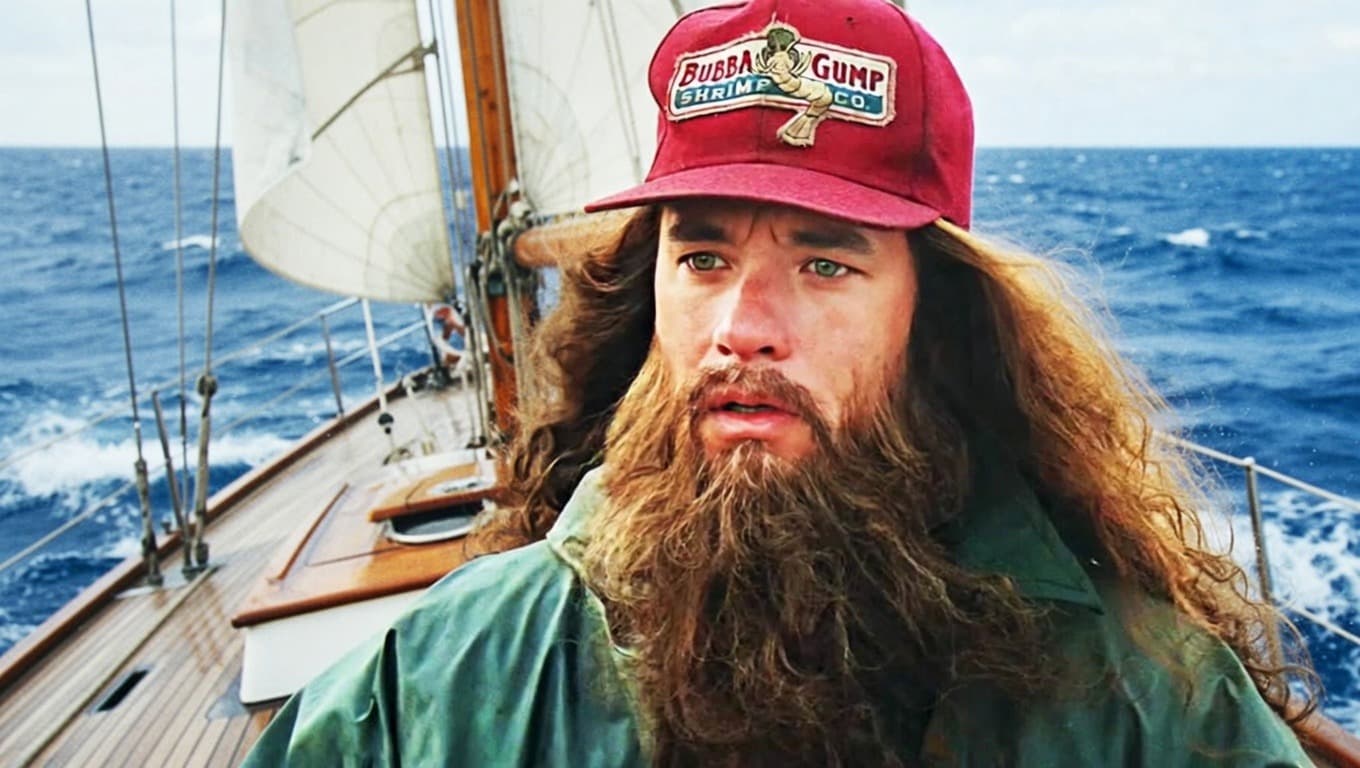 April Long Distance Race