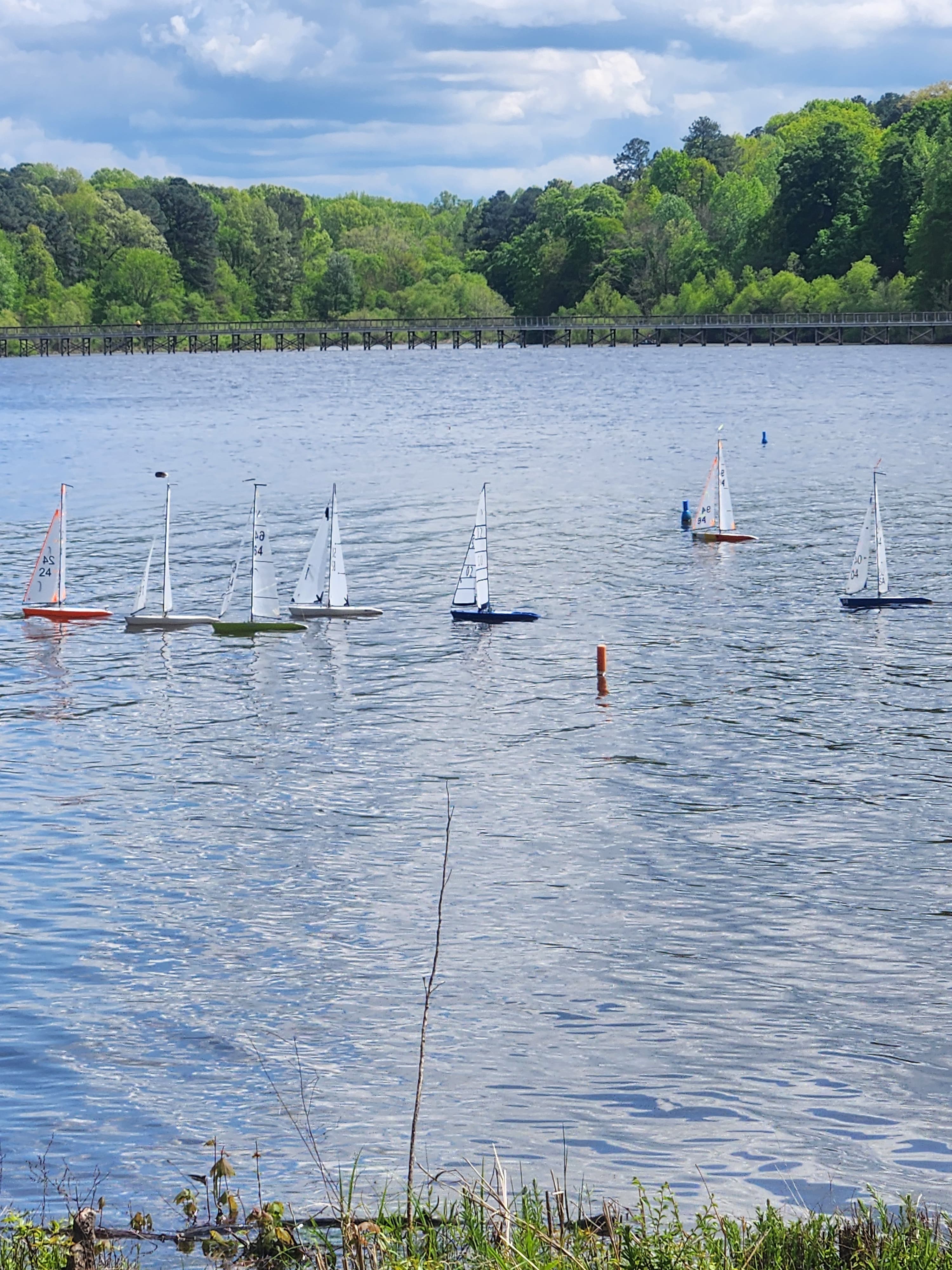 2026 Victoria Season - Weekly Races event image