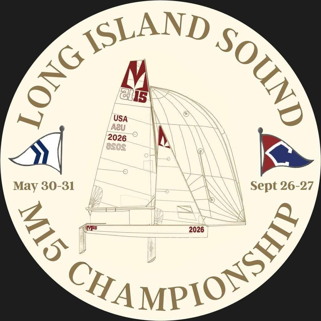 M15 Long Island Sound Champs Part 1