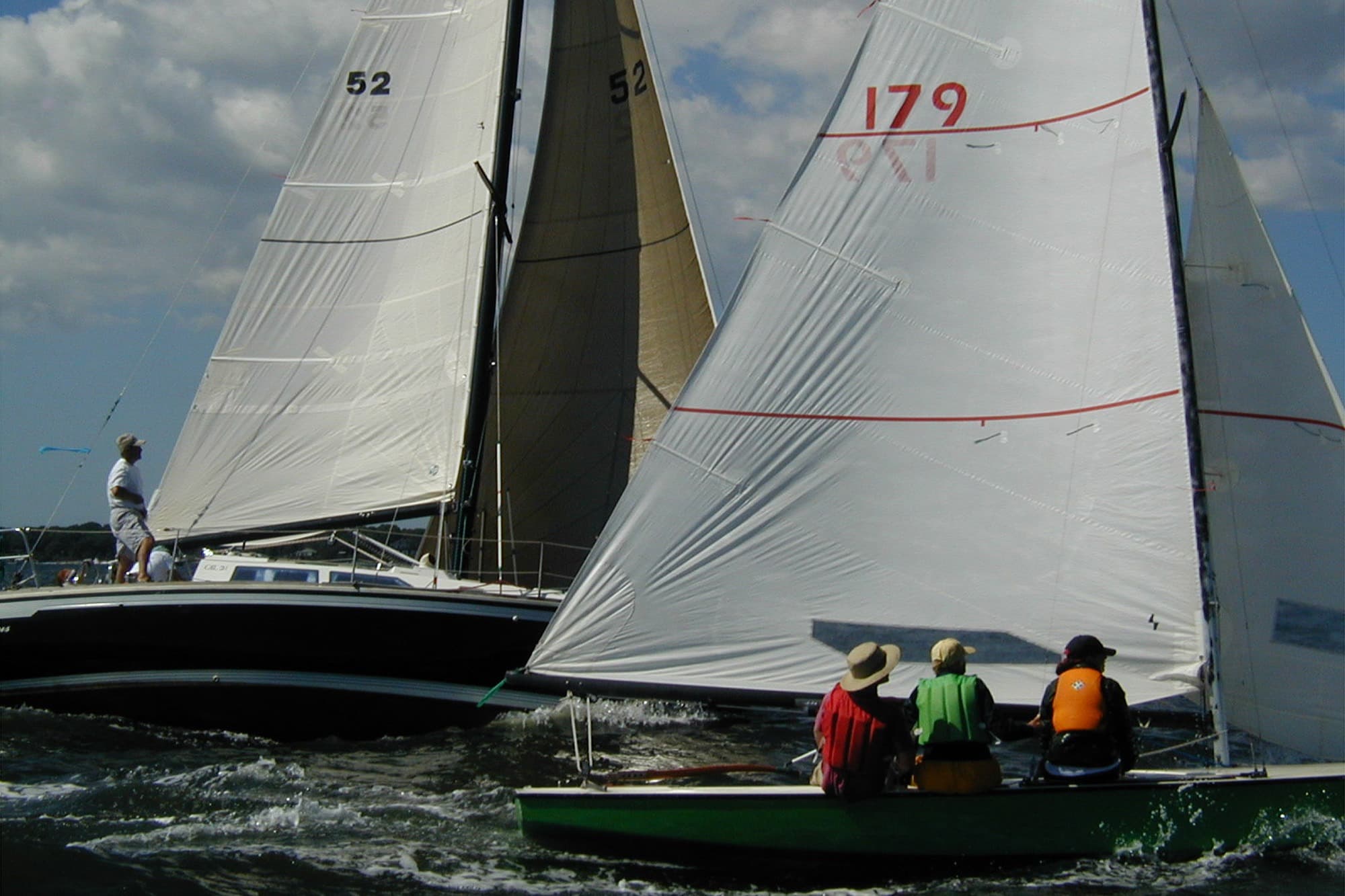 2026 Queen of The Bay Hosted by Bellport Bay Yacht Club event image