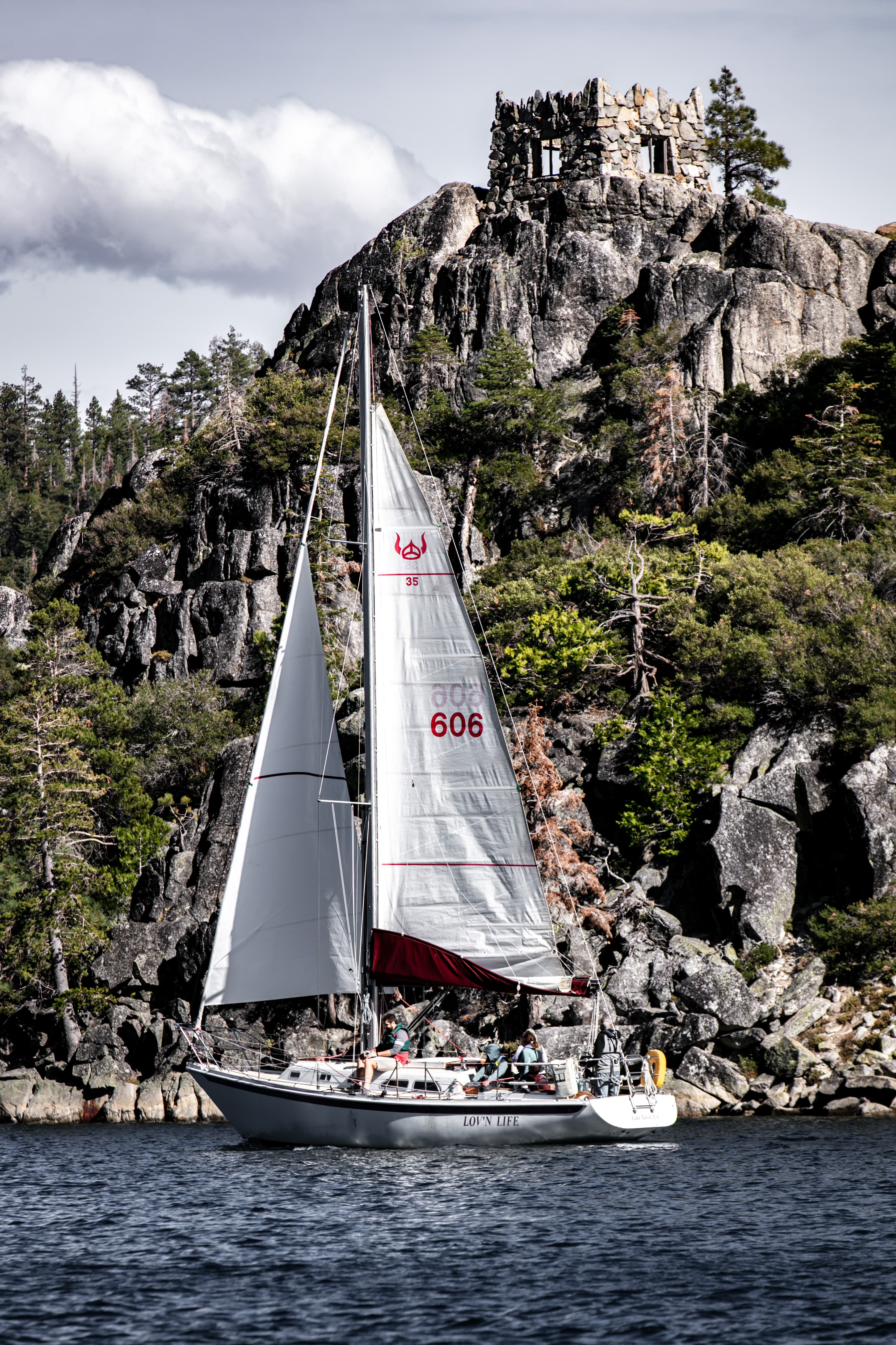 2026 Commodore Cup event image