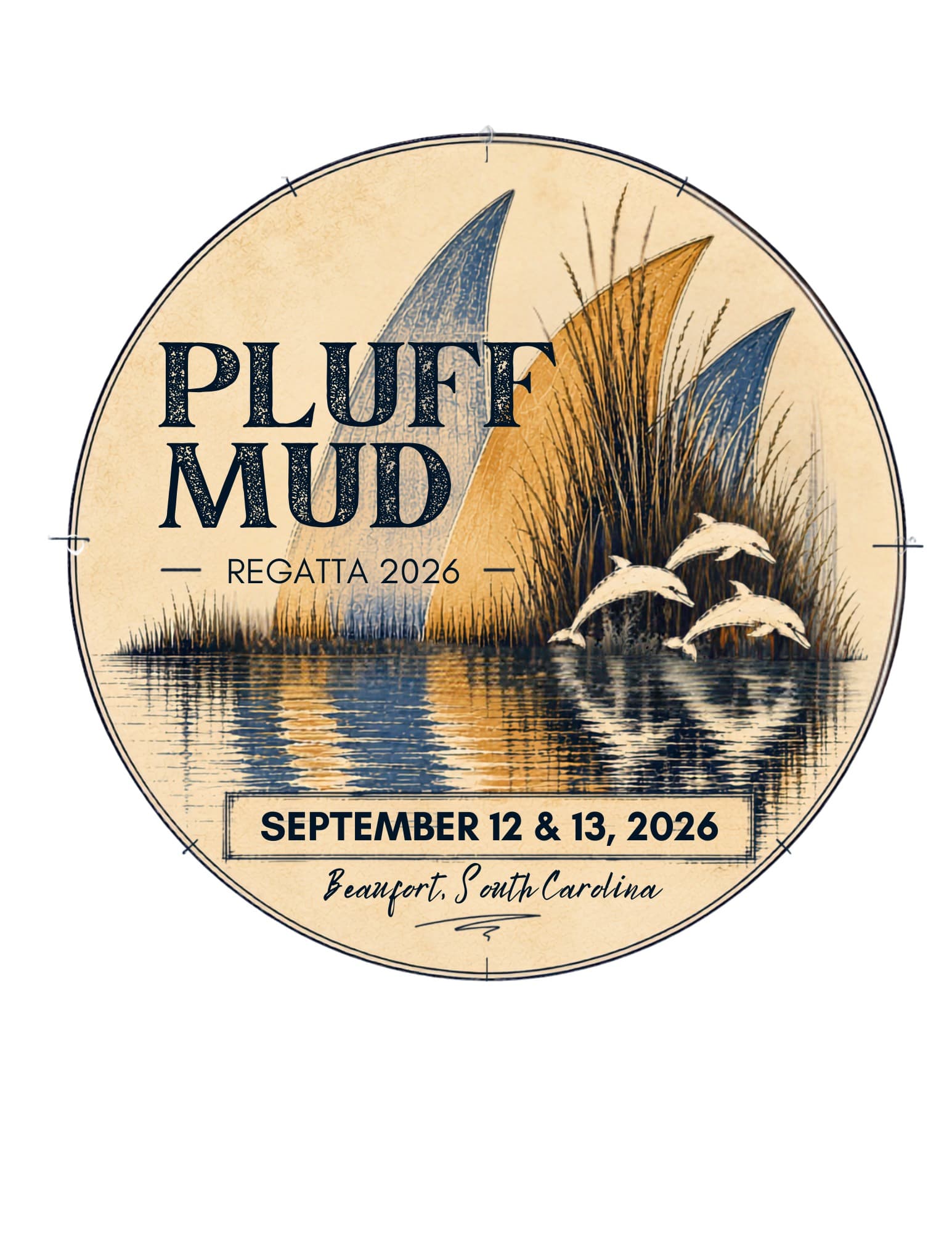 Pluff Mud 2026 event image
