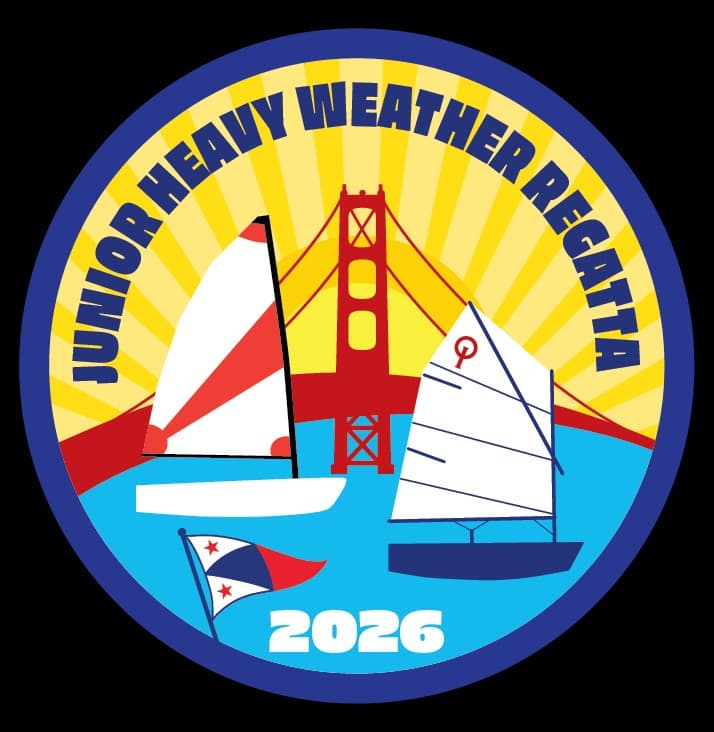 2026 Junior Heavy Weather Regatta