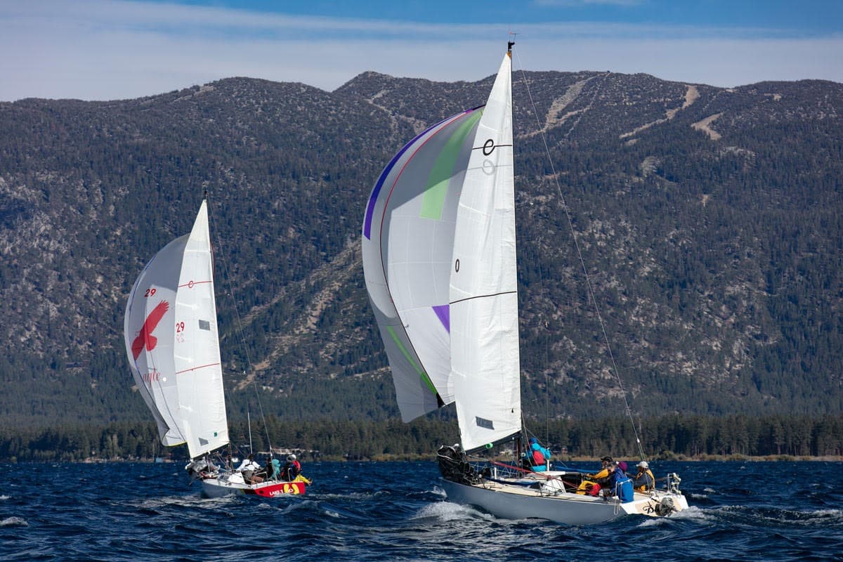 2026 Around The Pins event image