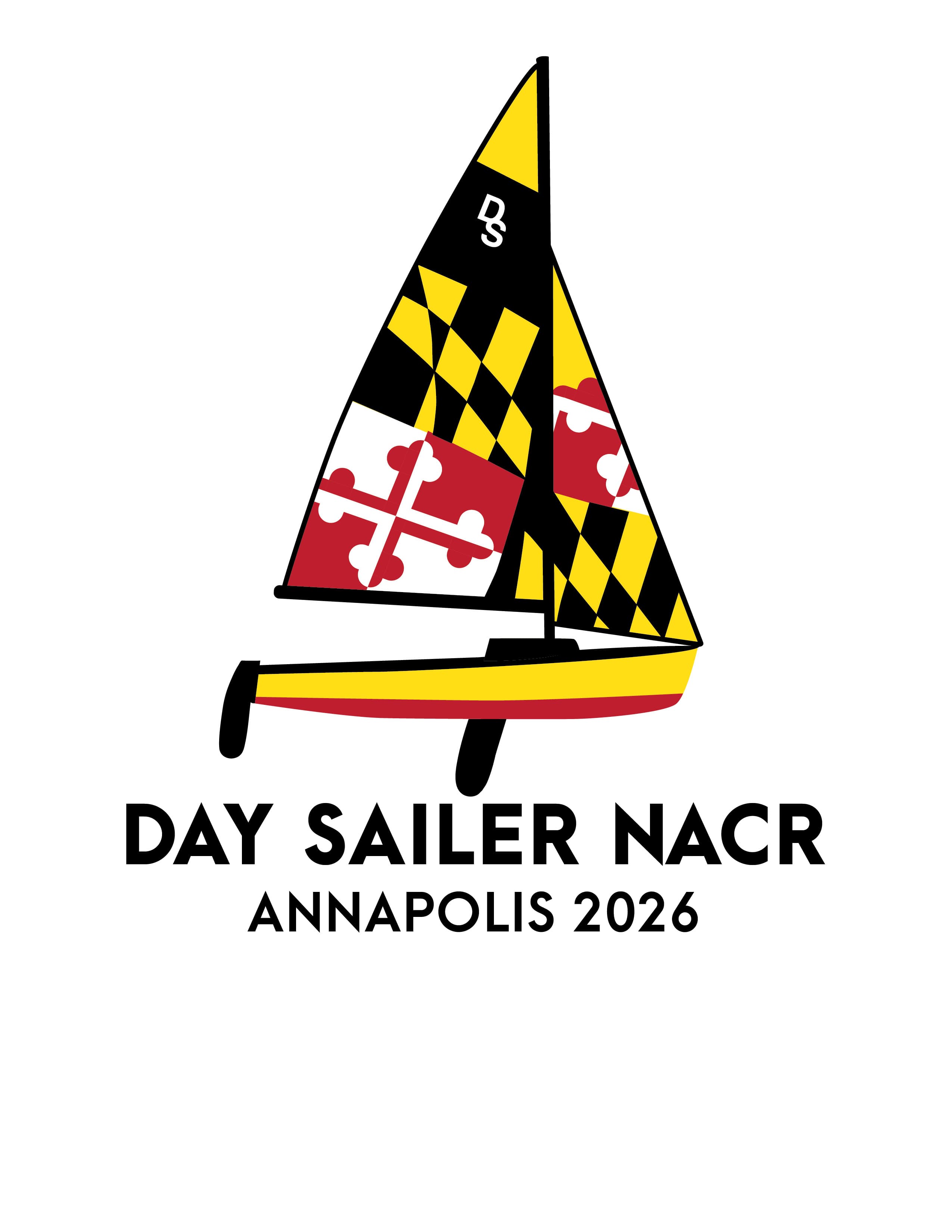 Day Sailer North American Championship event image