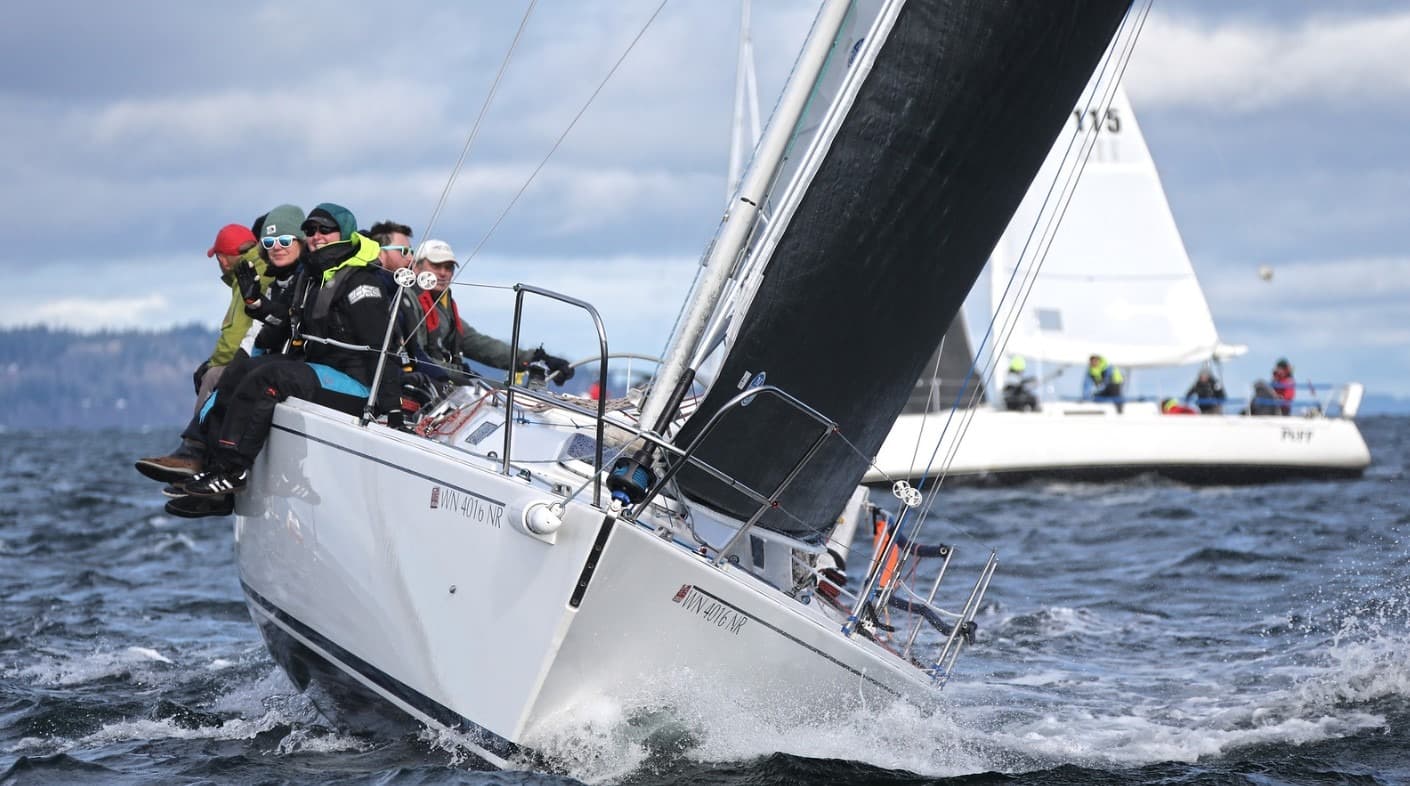 Racing: 2026 Center Sound Series - All 3 Events event image