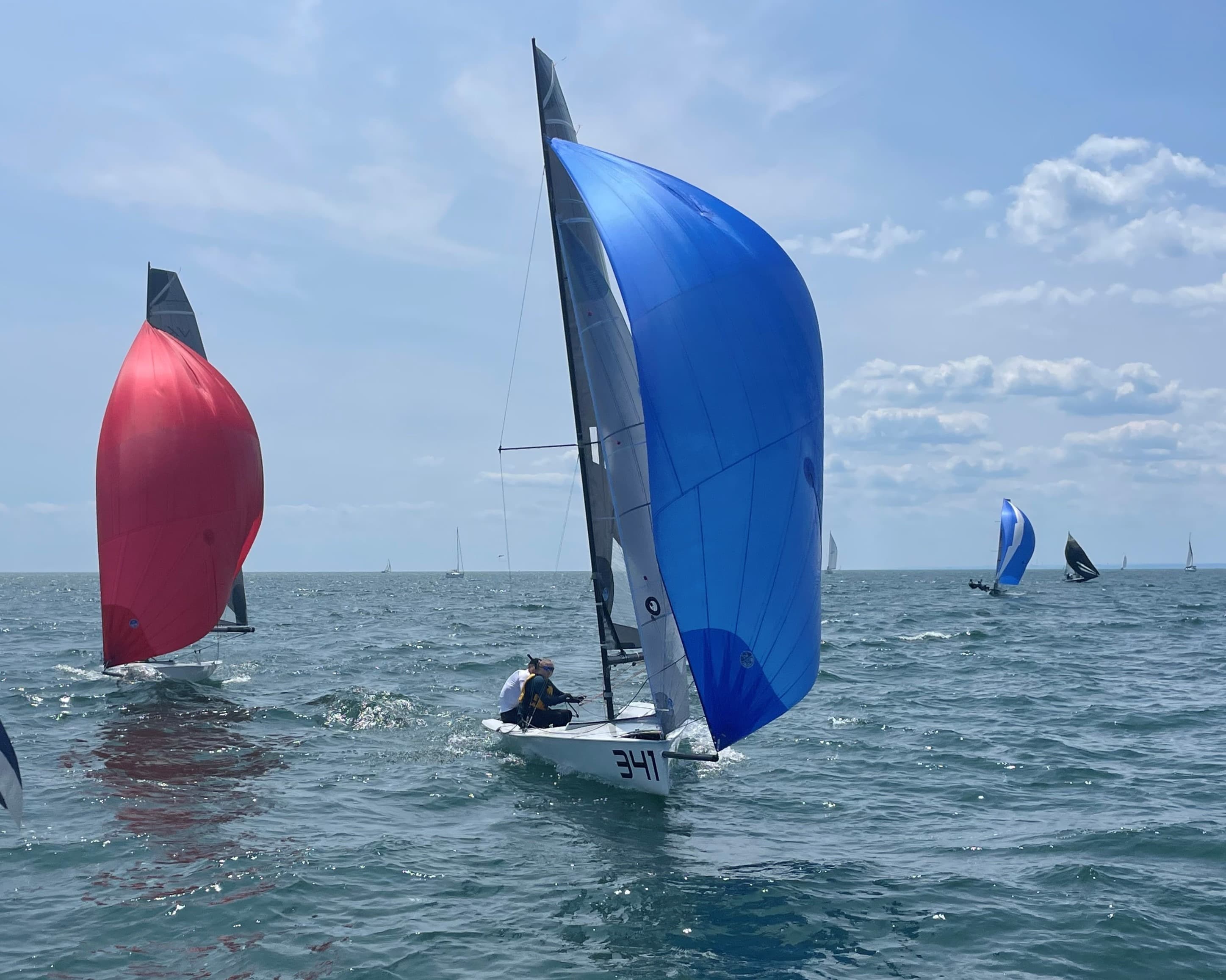VX One Ontario Championship event image
