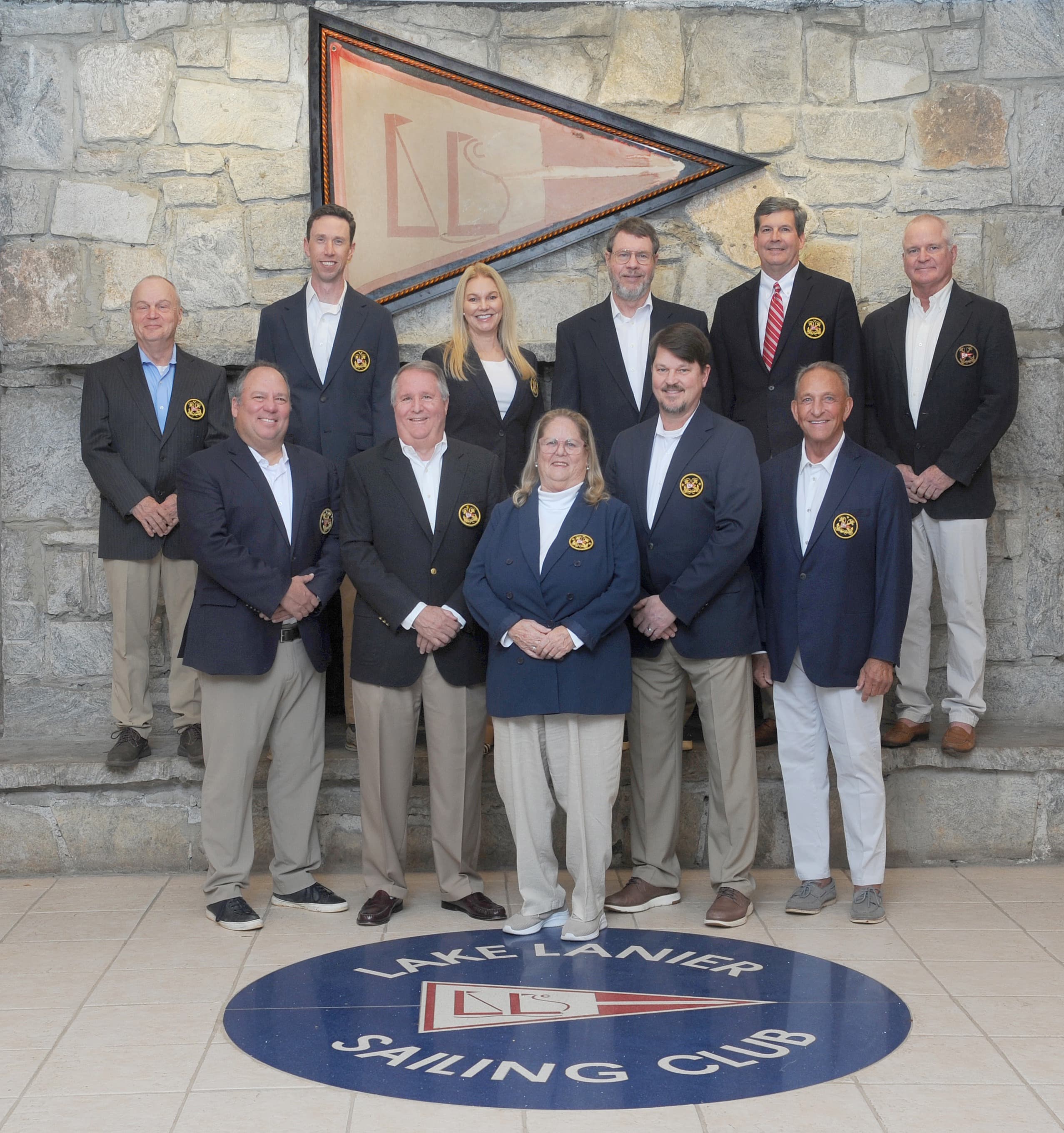 Commissioning and Governor's Cup Regatta (First of Triple Crown Series) event image