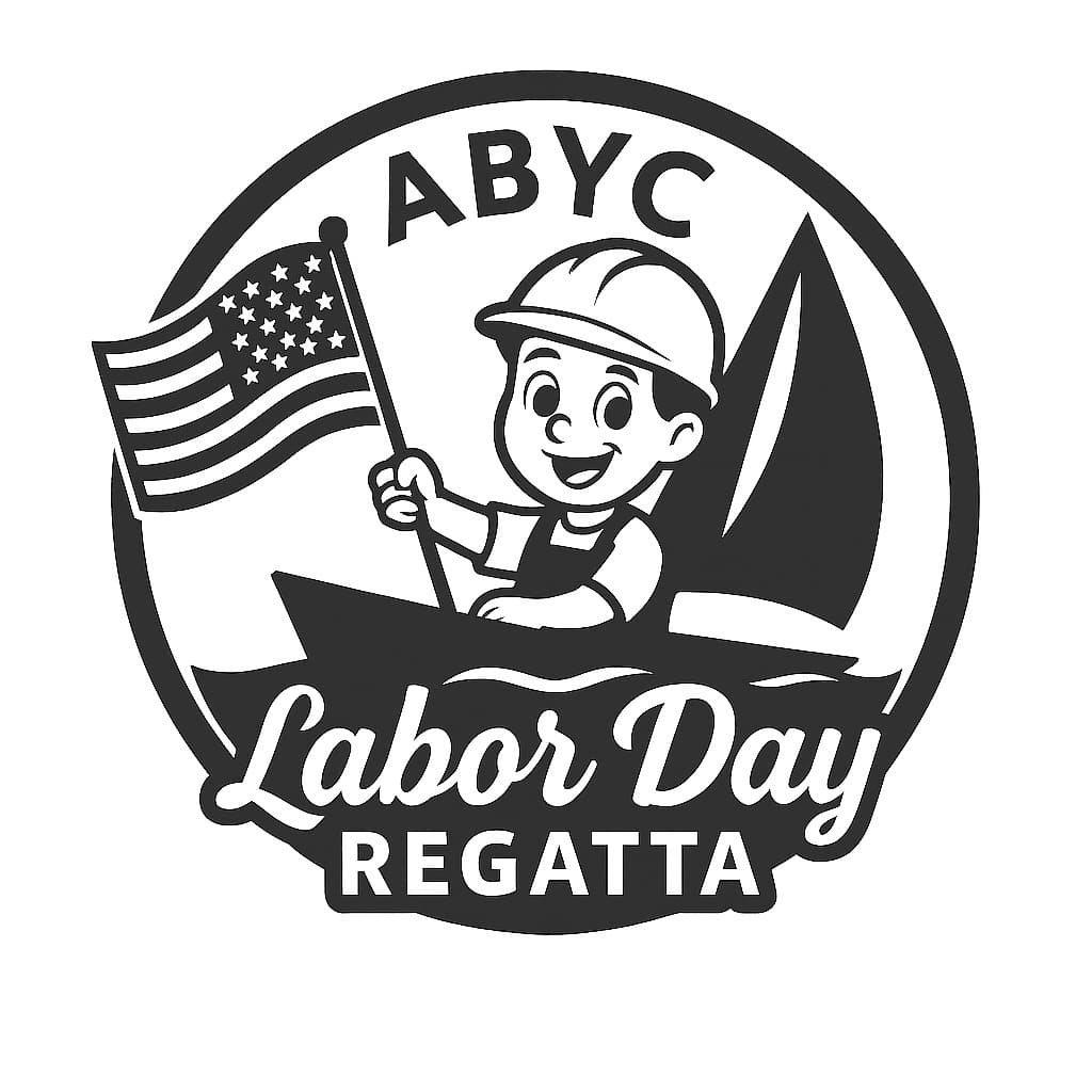 2026 Labor Day Regatta, ILCA D25 Champs, SCYYRA Ullman/Frost Series #1 event image