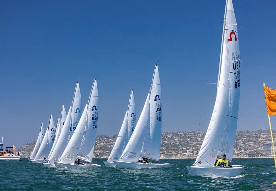 US Soling Championship